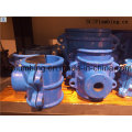 High Quality Plastic Pipe Fittings and Saddle Clamp